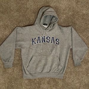 Kansas Sweatshirt